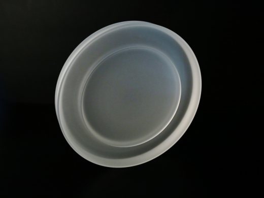 SUNG RIM Europe GmbH: Customized quartz glass components