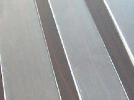 SUNG RIM Europe GmbH: Quartz glass plates / sheets